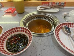 -喜家自助小火锅(卓悦里店)