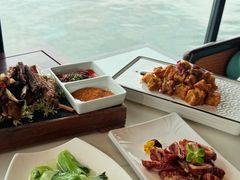 -柳莺湖上·湖景餐厅·江南菜(西湖店)