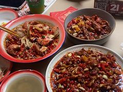 -老三样·旧食新味(万寿宫店)