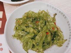 -康师傅私房牛肉面(马泉营奥莱店)