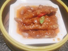 -蝴蝶里·粤菜·点心(龙湖天街&滨江店)