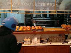 -巴黎贝甜(豪浦店)