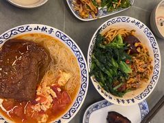 -梅溪·小伙子干挑面(安吉总店)