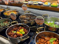-素虎料理(前门店)