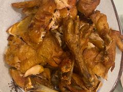 -金蝉食府(维吉奥广场店)