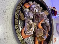 -巧克力渔家.小船海鲜家常菜(三浴场店)