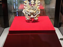 -北京大葆台遗址博物馆