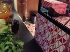 -江边城外烤全鱼(方庄时代购物中心店)