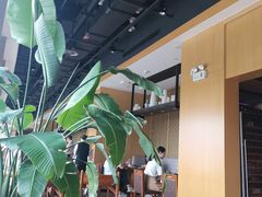 大堂-mango tree芒果树泰国餐厅(青岛万象城店)