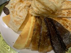 -老长春肉馆(创业大街店)