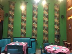 包厢-香巴拉云南餐厅(华莱坞店)