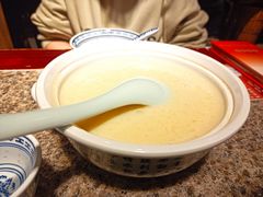 -南京大牌档(香港广场店)