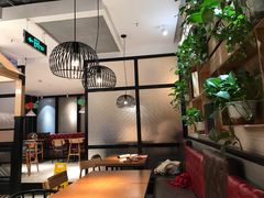 -比格比萨自助(新辰里学清路店)