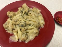 -云云美食