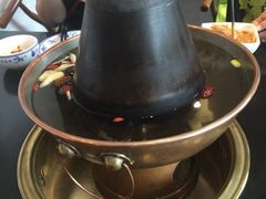 -北门涮肉·铜锅涮肉(南锣鼓巷店)