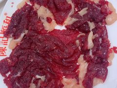 -陈记顺和潮汕牛肉火锅(韩江路店)