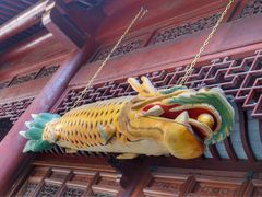 -亭林园-华藏寺