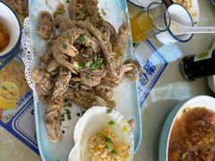 -北方饺子王·海肠捞饭·海鲜锅(山大店)