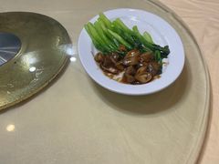 -晋阳饭庄(虎坊桥店)