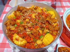 -辣小鲜·南昌大排档(船山路店)