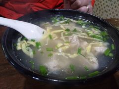 -广慈小吃铺沪味佳饭堂