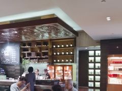 -长沙北辰洲际酒店-兰调全日餐厅