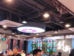 大堂-点都德(北京路贰店)