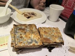 -玉林烤鸭店(黄村兴华店)