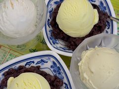 招牌榴莲雪糕-顺记冰室(宝华路店)