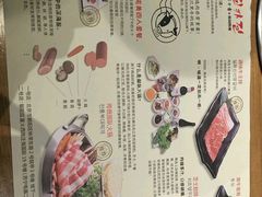 -香鼎坊江西菜(国奥店)