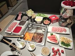 -海底捞火锅(吾悦广场店)