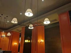 大堂-食间牛排(湖西路店)