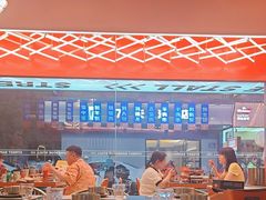 -神府路壹号·海鲜烧烤·砂锅粥·锅物(三坊七巷店)