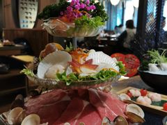 -湊湊火锅·茶憩(上海合生汇店)