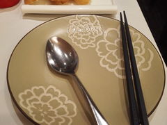 -琉璃餐厅(德基广场店)