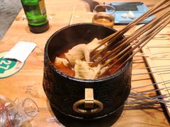 -那些年记忆烧烤