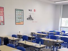 -新东方考研·专升本·四六级(龙子湖校区)