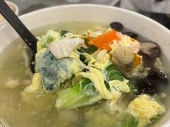 -桃园中华料理炸酱面(燕儿岛路店)