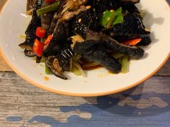 傣味春鸡脚-滇越乘象云南餐厅(豆各庄店)