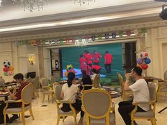 -金石国际大酒店·金丽自助餐厅