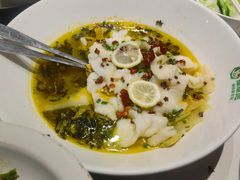 -绿草地·湘菜(7mall店)