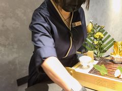 -铭牛烧肉·和牛海鲜自助(高新月牙湖店)