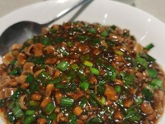 -船歌·鱼水饺青岛菜(金狮广场店)