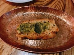 蒜蓉面包片-PIZZA BIANCA(民园店)