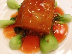 -功德林素菜饭庄(前门店)