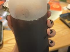 -新石器烤肉(百联川沙店)