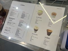 -LilBee Coffee