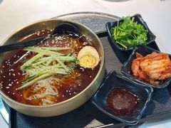 -东北缘餐厅(兰埔路店)