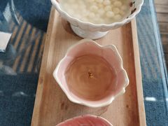 -野蔓果·山野菜(西湖景区·龙井茶田店)