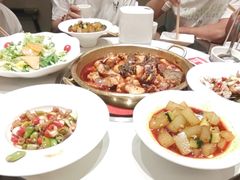 -涿派·炝锅鱼(涿州店)